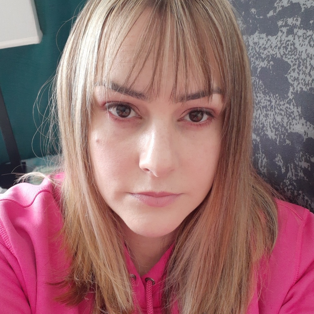 Meet your Posher, Amanda